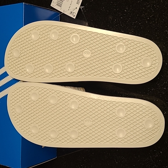 Adidas Thebe Magugu Slide - Picture 5 of 8